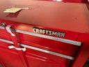 CRAFTSMAN Premium Series Tool Box W/ Key