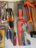 Large Lot Of Assorted Tools - See Photos & Description