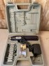 Rotomatic Tool Kit W/ 60 Accessories -