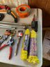 Large Lot Of Assorted Hand Tools - See Description & All Photos