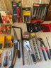Lot Of Assorted Tools, See All Photos & Description