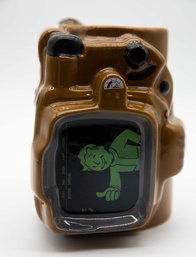 Fallout Pip Boy Ceramic Mug45 OZ Fallout Collectors Edition