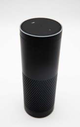 Amazon Echo W/ Plug - Tested