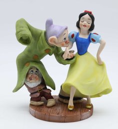 The Disney Collection, Snow White And The Seven Dwarfs 453/15000
