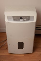 GOLDSTAR Humidifier- Tested