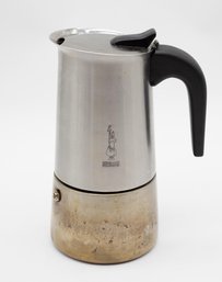 Bialetti Induction-Capable Stovetop Espresso Maker