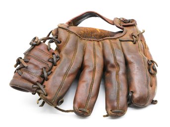 Wilson A2010 Major League Vintage Baseball Glove - Made In USA