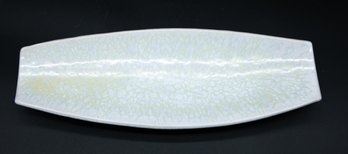 Boat Plate/serving Platter