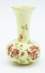 Zsolnay Exclusiv Porcelain, Unique In The World, Hand Painted, Signed