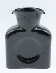 MCM Double Spout Water Bottle Pitcher Vase
