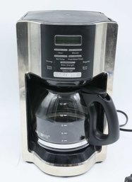 Mr Coffee - Coffee Machine - Tested