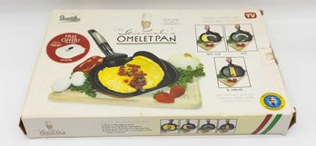 OMELET PAN - In Original Box