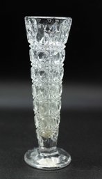 ACC Hand Made Crystal, Made In Taiwan - Vase