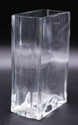 Portugal Glass Vase - Hand Made