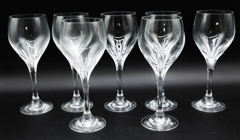 Schott Zwiesel Can Can Red Wine Glasses - 7 Total