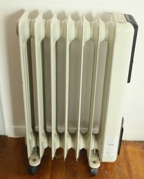 DeLonghi Space Electric Heater