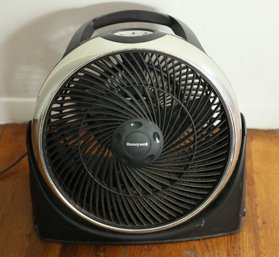 Honeywell Fan 14' - Tested