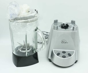 Wolfgang Puck Blender - Bistro Collection - Never Used