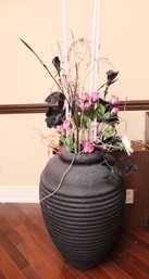 Modern Large Home Decor Flower Vase