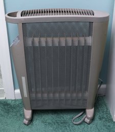 BIONAIRE Electric Space Heater - Tested