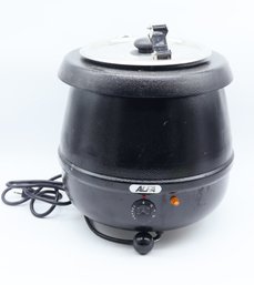 Alfa Kettle MODEL SW6000, Soup Warmer