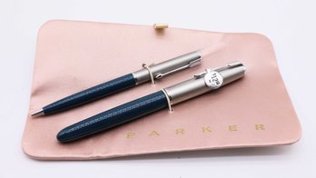 Parker Insignia Ballpoint Pen-2
