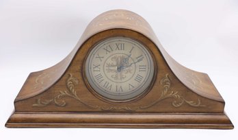 Mantle Clock - The Bombay Company