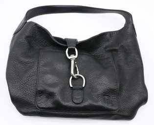 Dooney & Bourke Inc. Leather Hand Bag