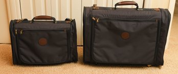 Samsonite Luggage,set Of 2