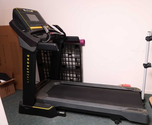 LIVESTRONG 3.0 CHP Treadmill