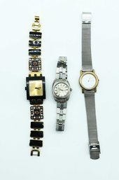 Vintage Watches, Caravelle, Skagen Denmark, - Not Tested