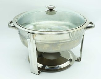 Stainless Steel Chafing Dish Buffet