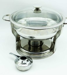 Stainless Steel Chafing Dish Buffet