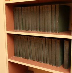 Antique Science Book Collection - Extremely Rare - Early 1900s - Please Look Through All Photos - 32 Books
