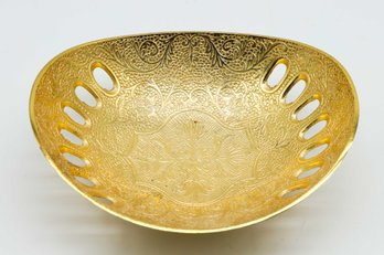 Beautiful Candy Dish -  Made In India