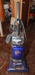 Hoover Supreme Wind Tunnel Vacuum Cleaner - Tested