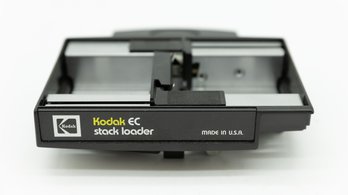 KODAK  Vintage EC Stack Loader - In Original Box