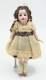 Antique 8' Alt, Beck & Gottschalck German Doll 1360 18/0