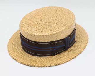 Vintage Gimbels Premier Knox 5th Ave New York Hat