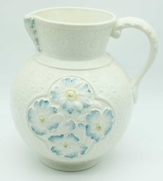 Arge Vintage Floral Mccoy Pottery