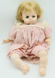 'Rosey Posey' By Madame Alexander 1965 Doll - Vintage