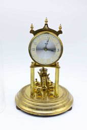 Kieninger & Obergfell Clock Made West Germany