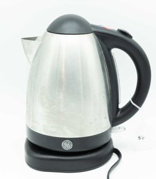 GE Electric Kettle - Tested