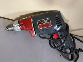 SKIL Extra-tool 599 Hammer Drill