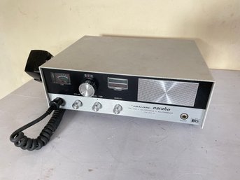 Realistic Navaho TRC-30A CB Base Station - Solid State