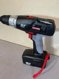 3/8 Drill/driver - No Charger
