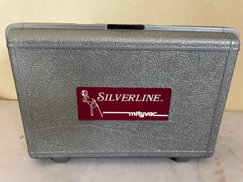 Silverline MityVac Kit With Accessories