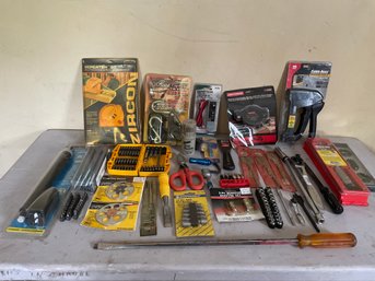 Large Lot Of Assorted Tools - See All Photos & Descriptions