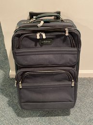 METROPOLIS Carry On Luggage
