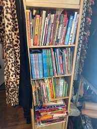 Large Lot Of Assorted Children's Books